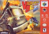 Vigilante 8: 2nd Offense (Nintendo 64)